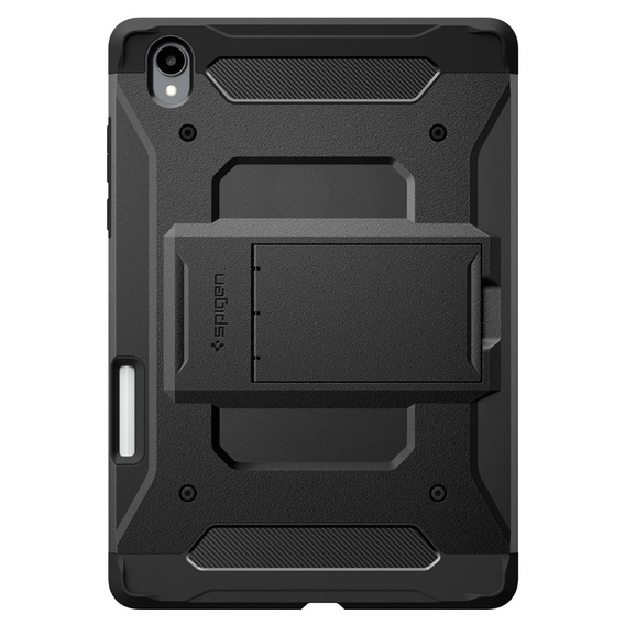 Etui SPIGEN do Samsung Galaxy Tab S11 11.0 X730 / X736, Tough Armor Pro, Black