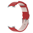 Pasek do Xiaomi Smart Band 10 / 9 / 8, Czerwony