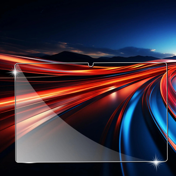 Szkło Hartowane do Lenovo Tab 10.1" TB311FU