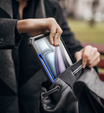 Etui pancerne do iPad Air 13" 2025/2024 (7/6 gen.), Dexnor Full Body, czarne