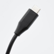 Uniwersalny zasilacz do laptopa Forcell E856 USB-C 90W z wymiennymi końcówkami