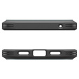 Etui Spigen do Google Pixel 10/10 Pro, Tough Armor Mag MagSafe, Abyss Green
