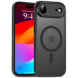 Etui do iPhone Air, do MagSafe, Matt Case, matowe czarne