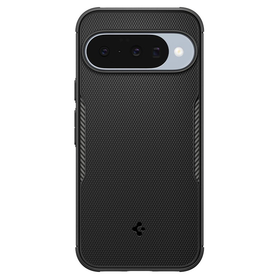 Etui Spigen do Google Pixel 10 / 10 Pro, Core Armor Mag MagSafe, matte black