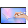 Folia ochronna Paperfeel PET do Samsung Galaxy Tab S10 FE+ – tekstura papieru, idealna do rysowania i pisania