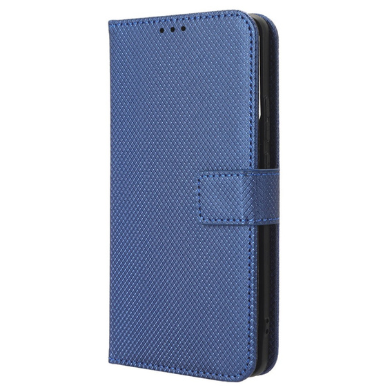Etui Smart Magnet do Oppo A57 4G/5G, Dark Blue