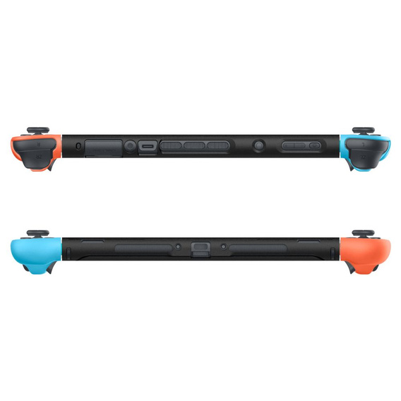 Etui Spigen Nano Pop do Nintendo Switch 2 – Special Edition