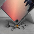 Etui do Samsung Galaxy Tab A9+, Smartcase, evening landscape