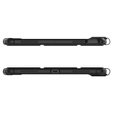 Etui Spigen do iPad Air 10.9" 2022/2020 (5/4 gen.), Ultra Hybrid Pro, czarne
