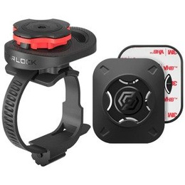 Uchwyt do roweru SPIGEN Gearlock MS100, Black