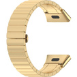 Bransoleta Stalowa do Xiaomi Redmi Watch 3, Złota