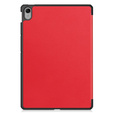 Etui do Huawei MatePad 11.5, Smartcase, czerwone