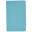 Etui do Lenovo Tab M9, Obrotowe 360, niebieskie