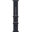 Pasek Silikonowy do Apple Watch 1/2/3/4/5/6/7/8/9/10/11/SE Ultra 1/2/3 42/44/45/46/49mm, Szary