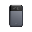 Allity Power Bank APB-200 PD QC 33W 10000 mAh – szary