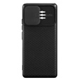 Etui CamShield do iPhone 12 Pro Max - Black