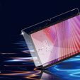 Szkło Hartowane do Lenovo Tab 10.1" TB311FU