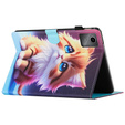 Etui do Lenovo Tab M11, z klapką, cat