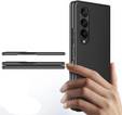 Etui GKK Hard PC do Samsung Galaxy Z Fold 4 5G, Black
