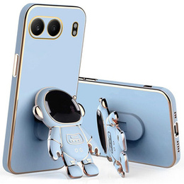 Etui do OnePlus Nord 4, Astronaut, niebieskie
