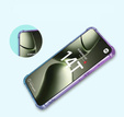 Etui Gradient Dropproof do Xiaomi 14T, Fioletowe / niebieskie