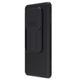 Etui do OnePlus 13, pancerne Nillkin, CamShield Pro, czarne