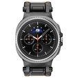 Pasek Silikonowy do Samsung Galaxy Watch 8 / 8 Classic, Beżowy