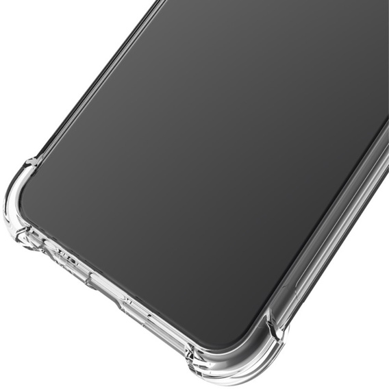 Etui IMAK do Samsung Galaxy A53 5G, Dropproof, przezroczyste