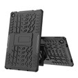 Etui do Lenovo Tab M10 Plus 10.6 Gen 3 TB-125F TB-128F, Tire Armor, czarne