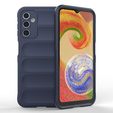 Etui do Samsung Galaxy A14 4G/5G, Gaming Shockproof, granatowe