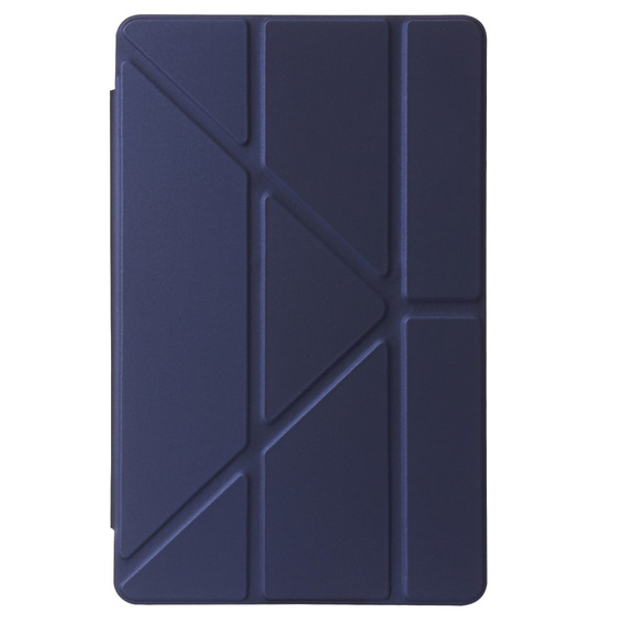 Etui do Xiaomi Redmi Pad SE 11", Origami, granatowe