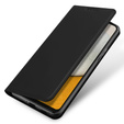 Etui Dux Ducis do Samsung Galaxy A34 5G, Skinpro, czarne