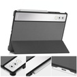Etui do Lenovo Yoga Tab Plus 12,7", Smartcase, szare