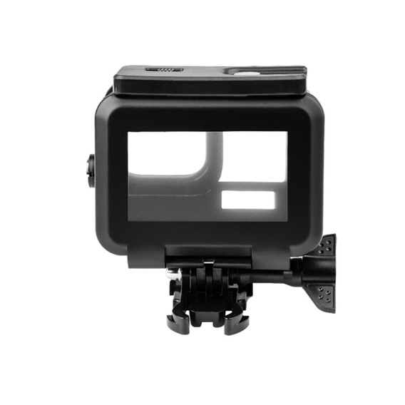 Etui Waterproof 50m do GoPro Hero 9/10 - Black