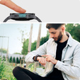 Szkło Hartowane Spigen do Samsung Galaxy Watch 6 44mm, Glas.TR "EZ FIT", Clear (2 sztuki)
