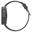 Etui Spigen do Samsung Galaxy Watch 6 Classic 43mm, Liquid Air, Czarne