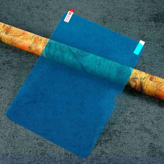 Folia ochronna Paper Feel do iPad 11" 2025 A16 (11 gen.) / iPad 10.9" 2022 (10 gen.)