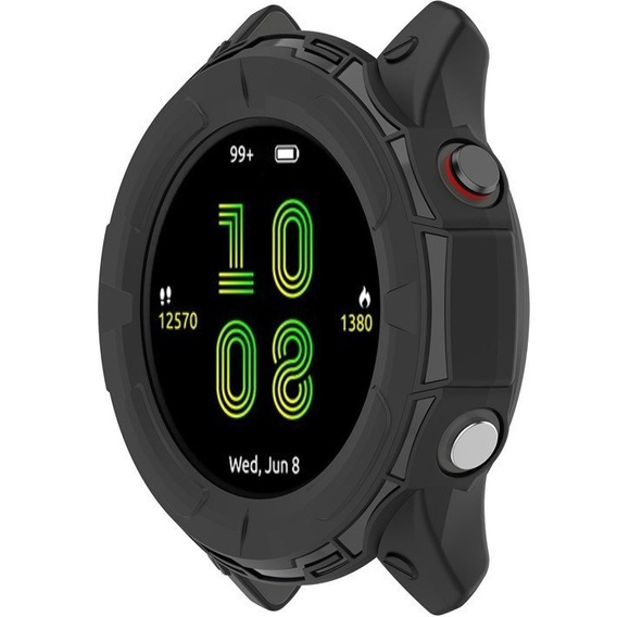 Etui do Garmin Forerunner 255, Black