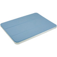 Etui do iPad 11" 2025 A16 (11 gen.) / iPad 10.9" 2022 (10 gen.), Pencil Hybrid, z miejscem na rysik, niebieskie