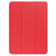 Etui do OnePlus Pad, Smartcase, czerwone