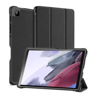 Etui do Samsung Galaxy Tab A7 Lite 8.7 T220 / T225, DuxDucis, Czarne