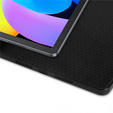 Etui do Lenovo Idea Tab 11" 2025 TB336FU TB336ZU, Smartcase z miejscem na rysik, szare