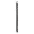 Etui z MagSafe Spigen do iPhone 15 Pro, Ultra Hybrid, Matowe Przezroczyste