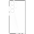 Etui Spigen do Samsung Galaxy S24 Ultra, Ultra Hybrid, przezroczyste