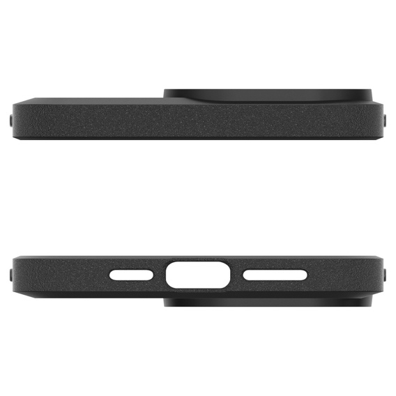 Etui Spigen do iPhone 15 Pro Max, Core Armor, Czarne