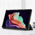 Etui do Lenovo Tab P11 Gen 2 TB350FU TB350XU 11.5", Smartcase, czarne