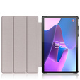 Etui do Lenovo Tab P11 Pro Gen 2 TB132FU TB132XU 11.2", Smartcase, don't touch me