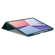 Etui SPIGEN do iPad Pro 13" 2024 (7 gen.), Urban Fit, zielone