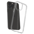 Etui Spigen do iPhone 15 Pro Max, AirSkin Hybrid, Przezroczyste