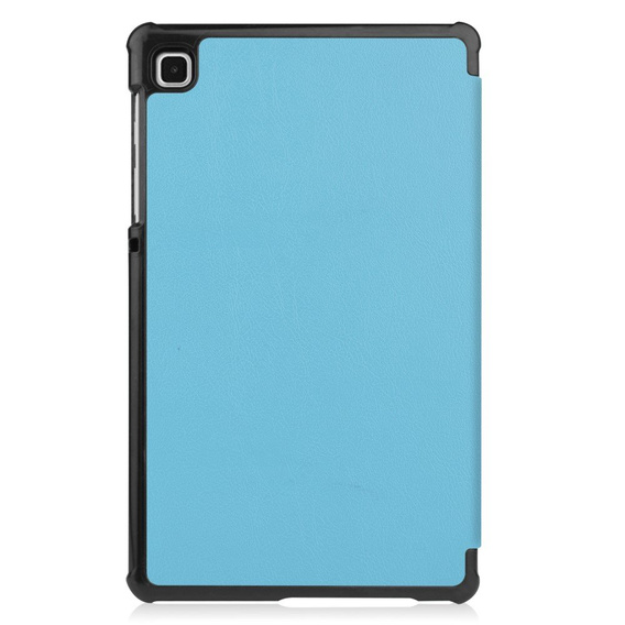 Etui do Samsung Galaxy Tab A7 Lite 8.7 T220/T225, Sky Blue, Niebieskie